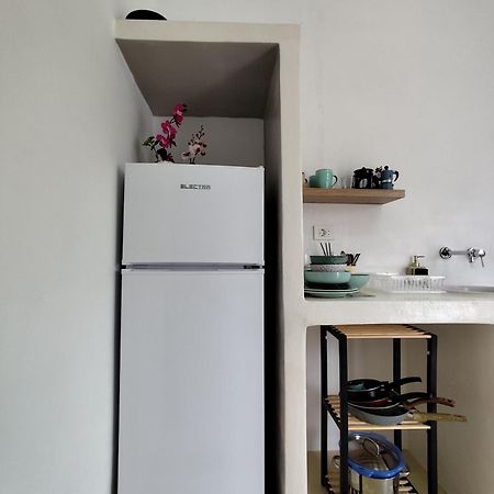 Suite Diminutif 2 Adámas Extérieur photo