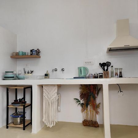 Suite Diminutif 2 Adámas Extérieur photo