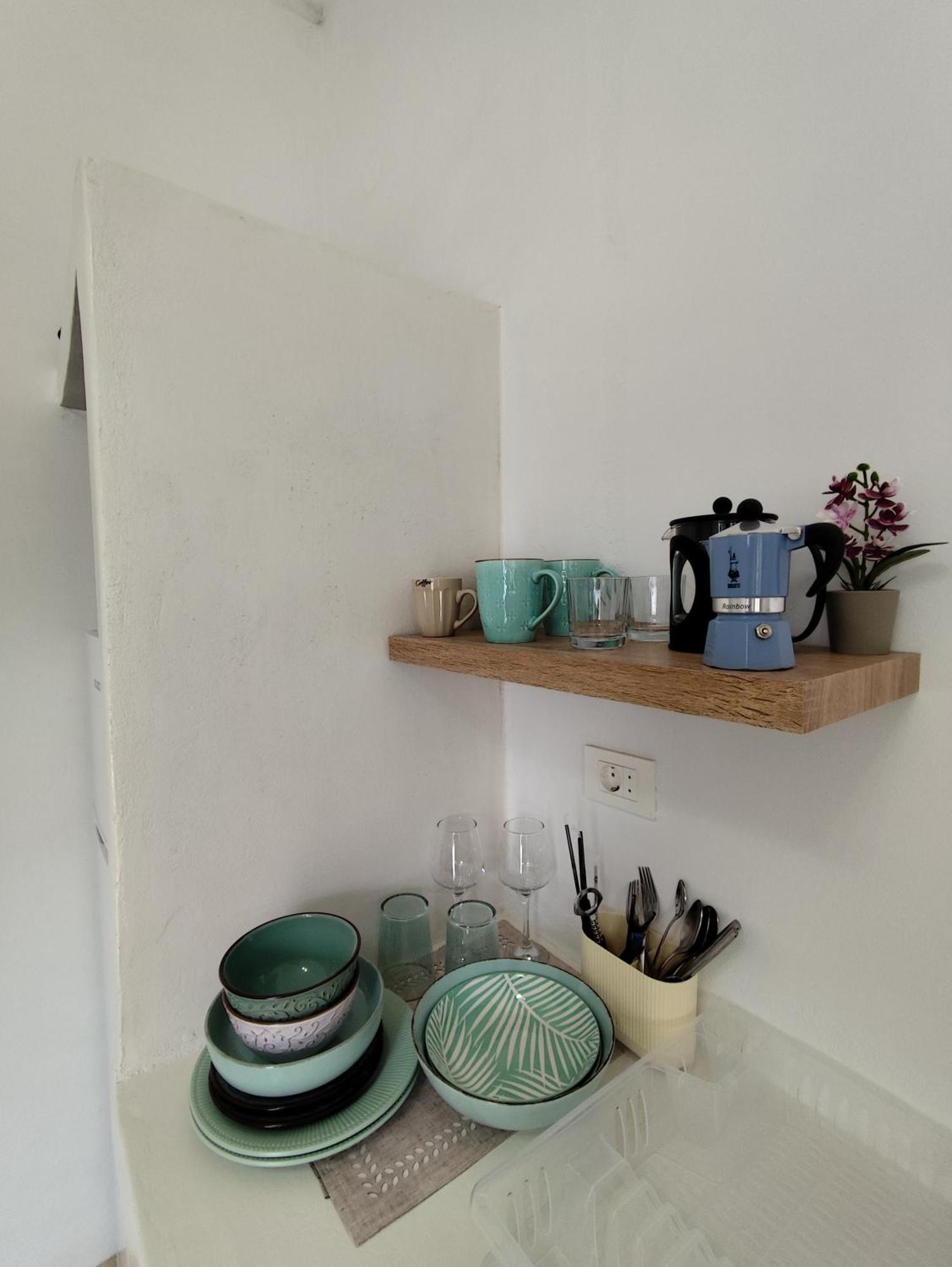 Suite Diminutif 2 Adámas Extérieur photo