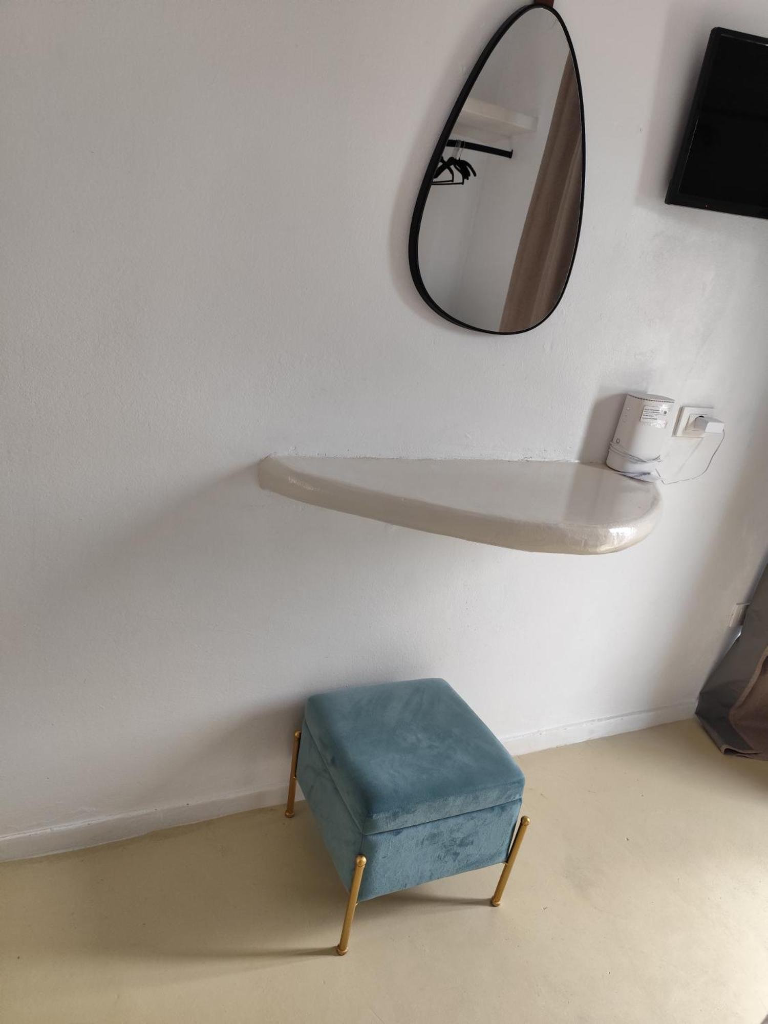 Suite Diminutif 2 Adámas Extérieur photo