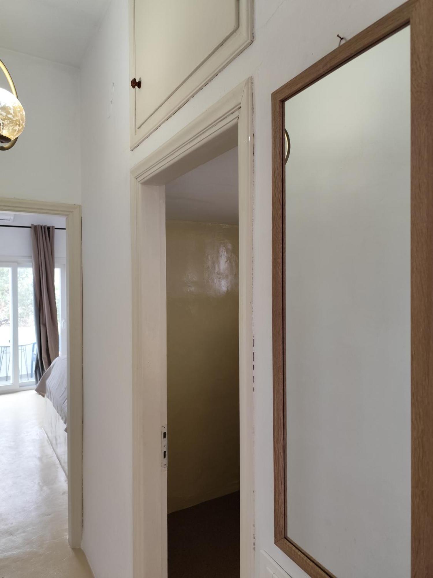 Suite Diminutif 2 Adámas Extérieur photo
