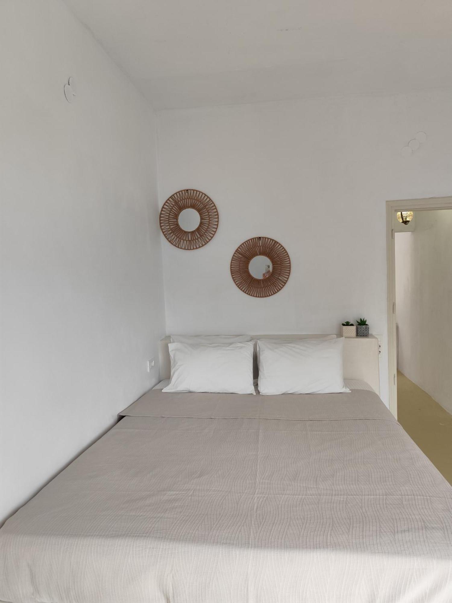 Suite Diminutif 2 Adámas Extérieur photo