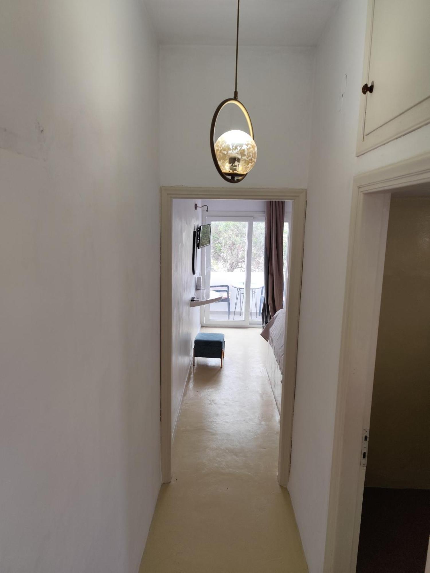 Suite Diminutif 2 Adámas Extérieur photo