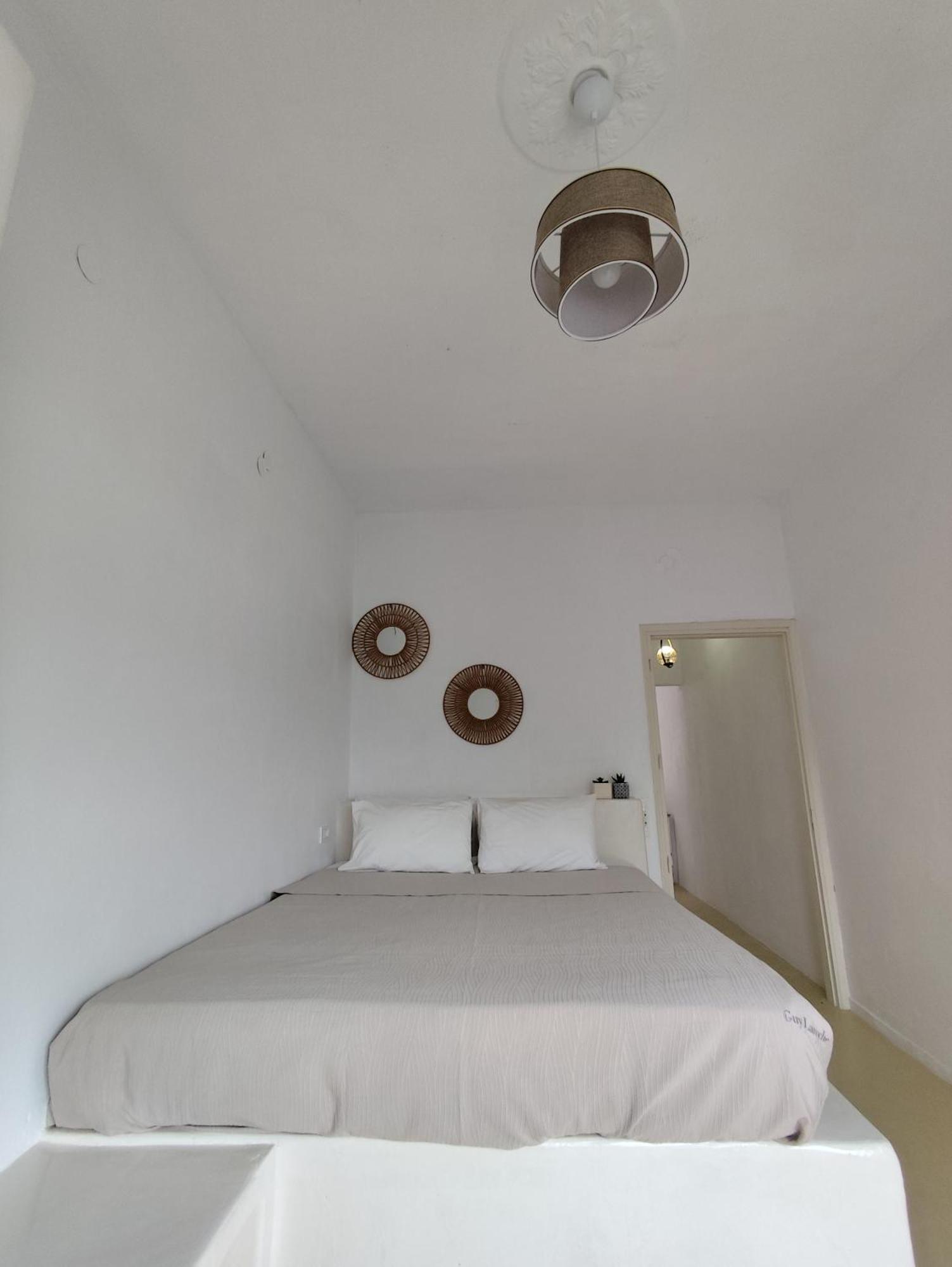 Suite Diminutif 2 Adámas Extérieur photo