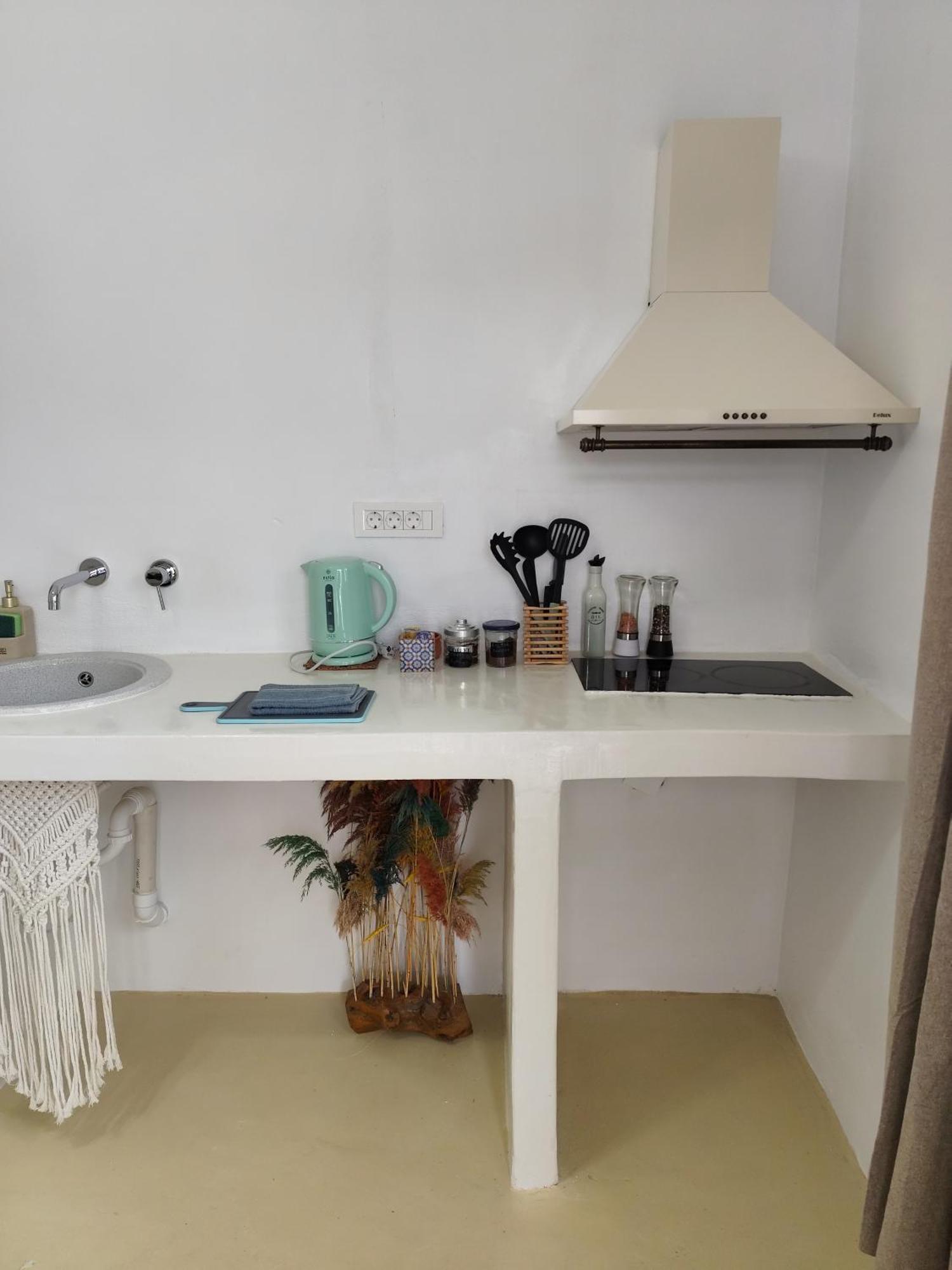 Suite Diminutif 2 Adámas Extérieur photo