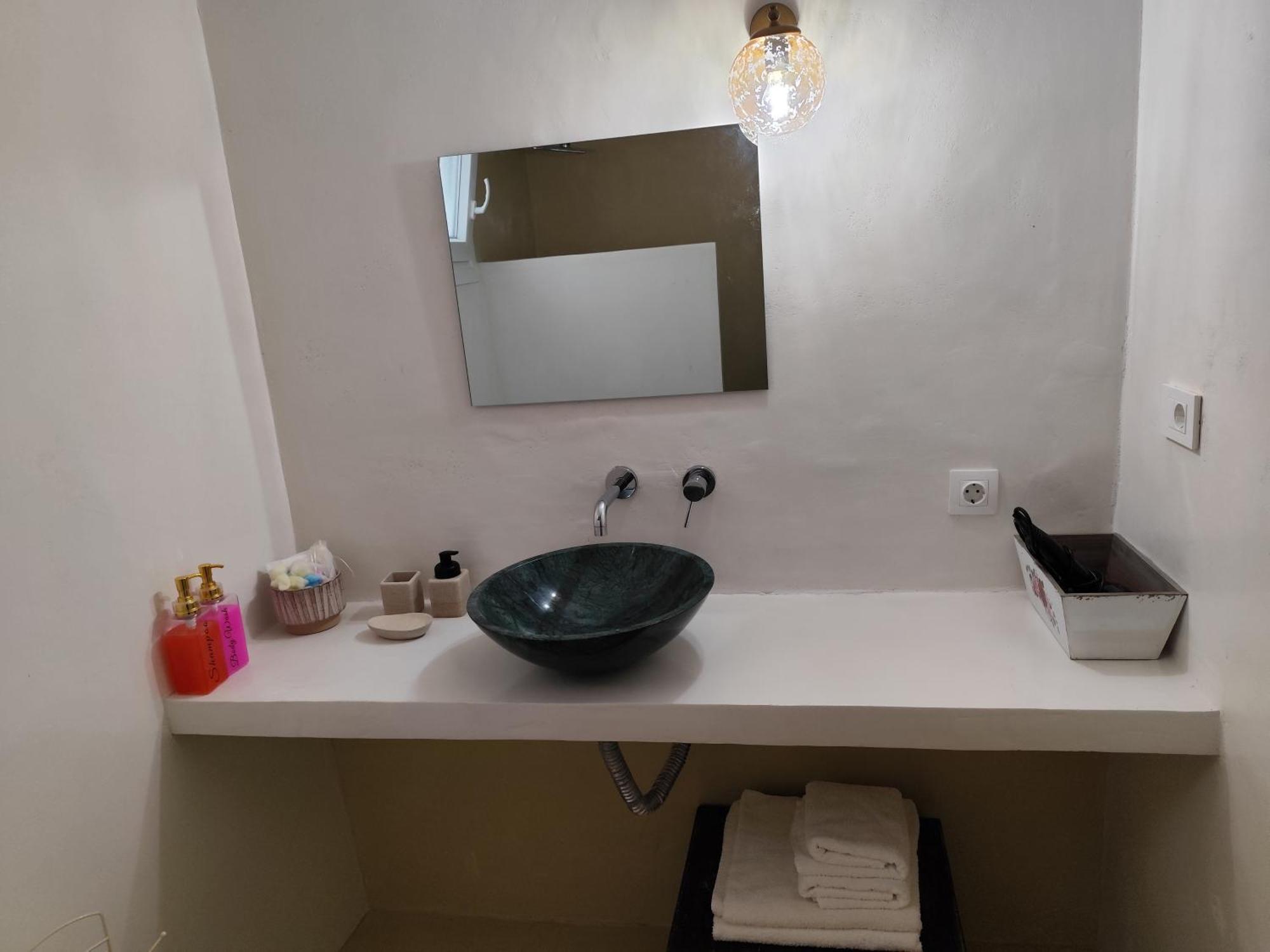 Suite Diminutif 2 Adámas Extérieur photo