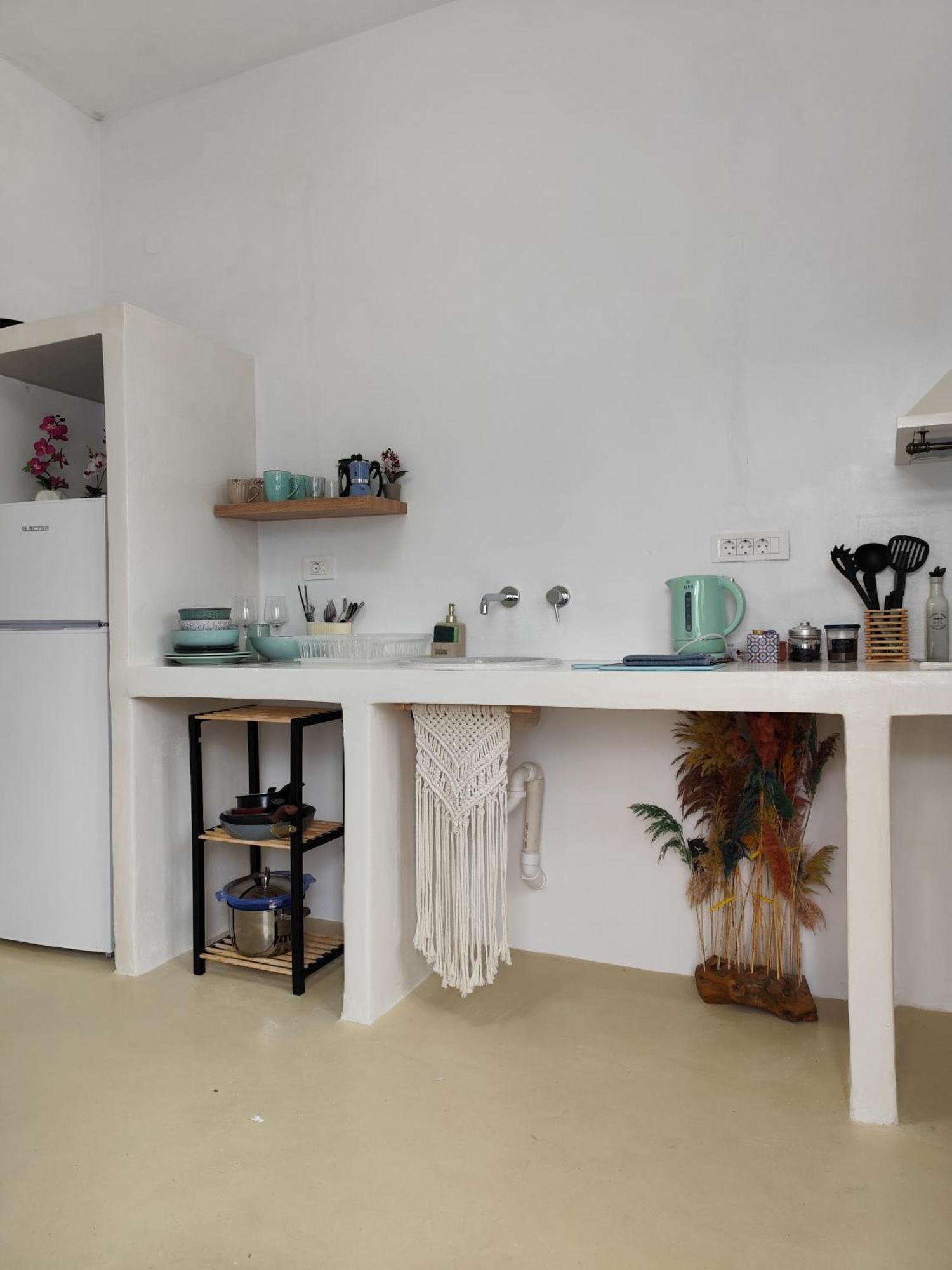 Suite Diminutif 2 Adámas Extérieur photo